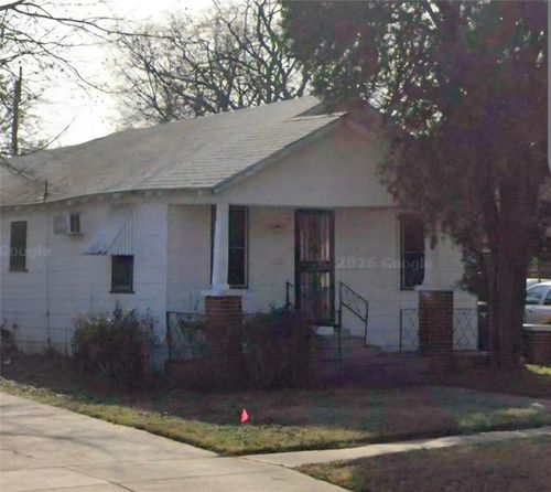5921 Fletcher Ave, Fort Worth, TX, 76107-6628 | Card Image