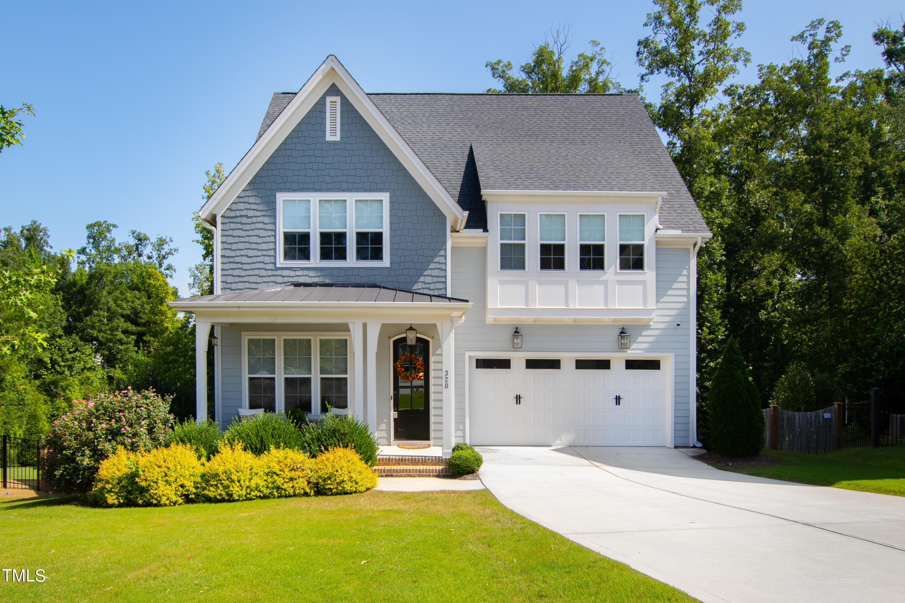 Harewood Pl, Fuquay Varina, NC 27526