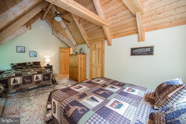 532 Pine Grove Rd, House other with 4 bedrooms, 4 bathrooms and null parking in LONACONING MD | Image 65
