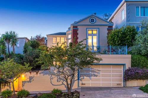 190 Dorantes Avenue, San Francisco, CA, 94116 | Card Image