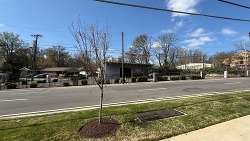 1525 4th Ave S, Nashville, TN, 37210-4124 | Card Image