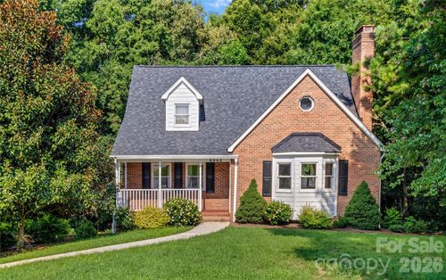6045 Stone Bluff Dr, Clemmons, NC, 27012-9462 | Card Image