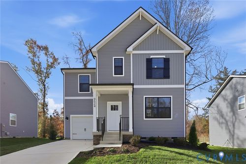 9556 Fuchsia Dr, Richmond, VA, 23237-0011 | Card Image