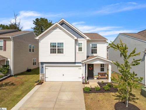 129 Anna Gray Cir, Easley, SC, 29640-9327 | Card Image