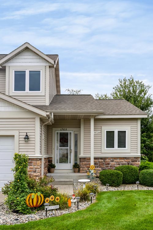 1765 Grevel Court, Muskegon, MI, 49444 | Card Image