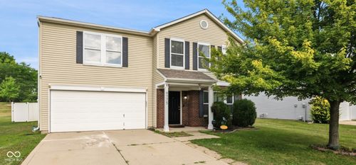 9775 Big Bend Dr, Indianapolis, IN, 46234-5053 | Card Image