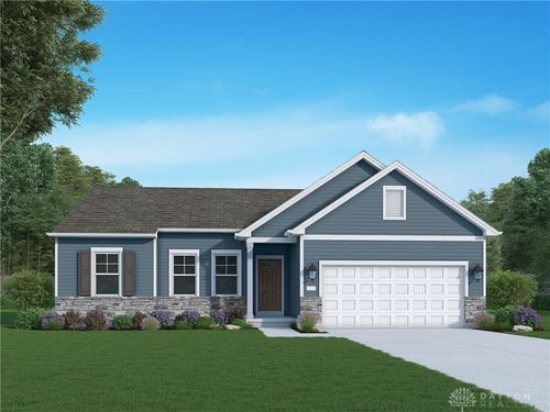 1339 Blue Spruce Lane, Wilmington, OH, 45177 | Card Image