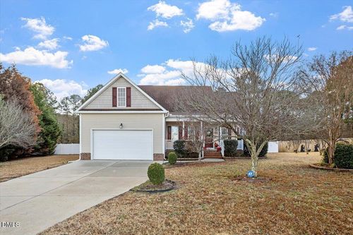 541 Spruce Meadows Ln, Willow Spring, NC, 27592-8305 | Card Image