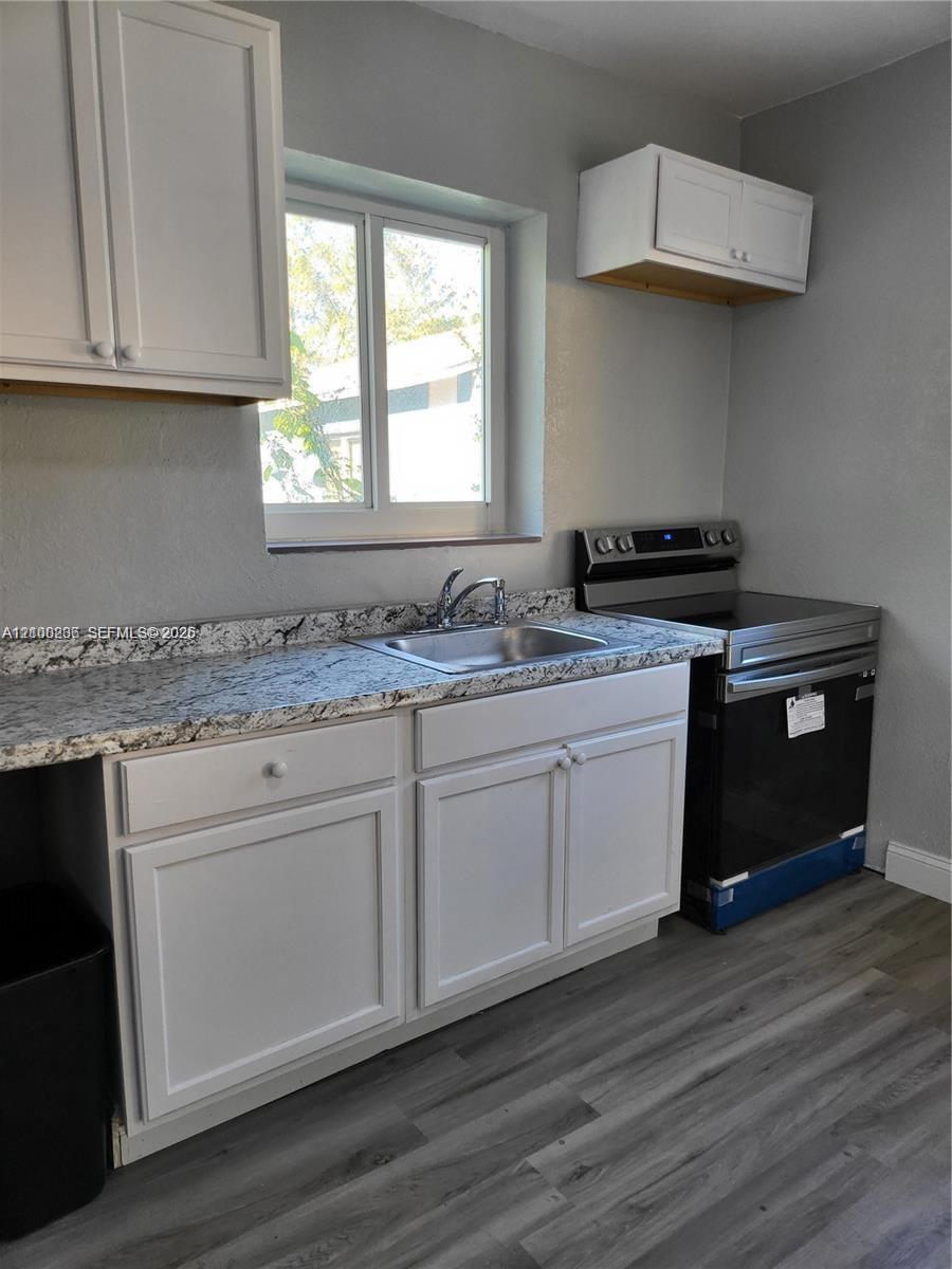 Residential Lease in Miami 3