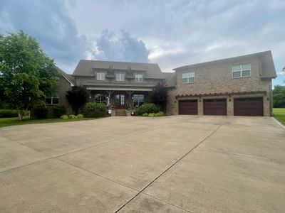 12275 Hogwood Rd, House other with 4 bedrooms, 4 bathrooms and 3 parking in Milton TN | Image 3