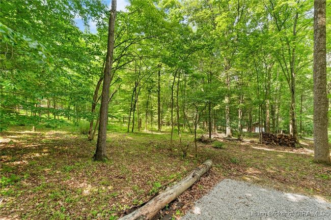 3330 N Shamrock Ln, Home with 1 bedrooms, 1 bathrooms and null parking in Birdseye IN | Image 6