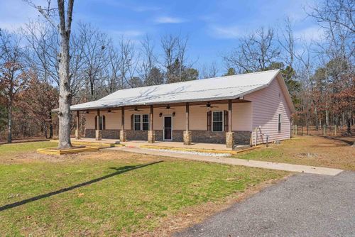 99 Sherrill King Dr, Quitman, AR, 72131-9902 | Card Image