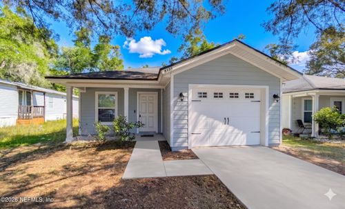8135 Firetower Road, Jacksonville, FL, 32210 | Card Image