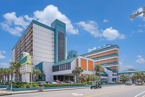 334-1501 S Ocean Blvd, Myrtle Beach, SC, 29577-4545 | Card Image