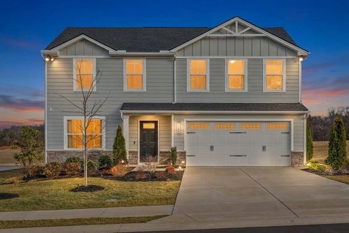 1139 Lisenbee Way, Clarksville, TN, 37042-1182 | Card Image