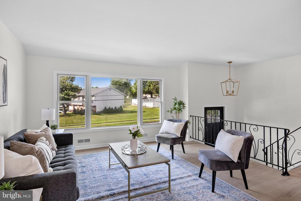 Residential in SOMERDALE 3