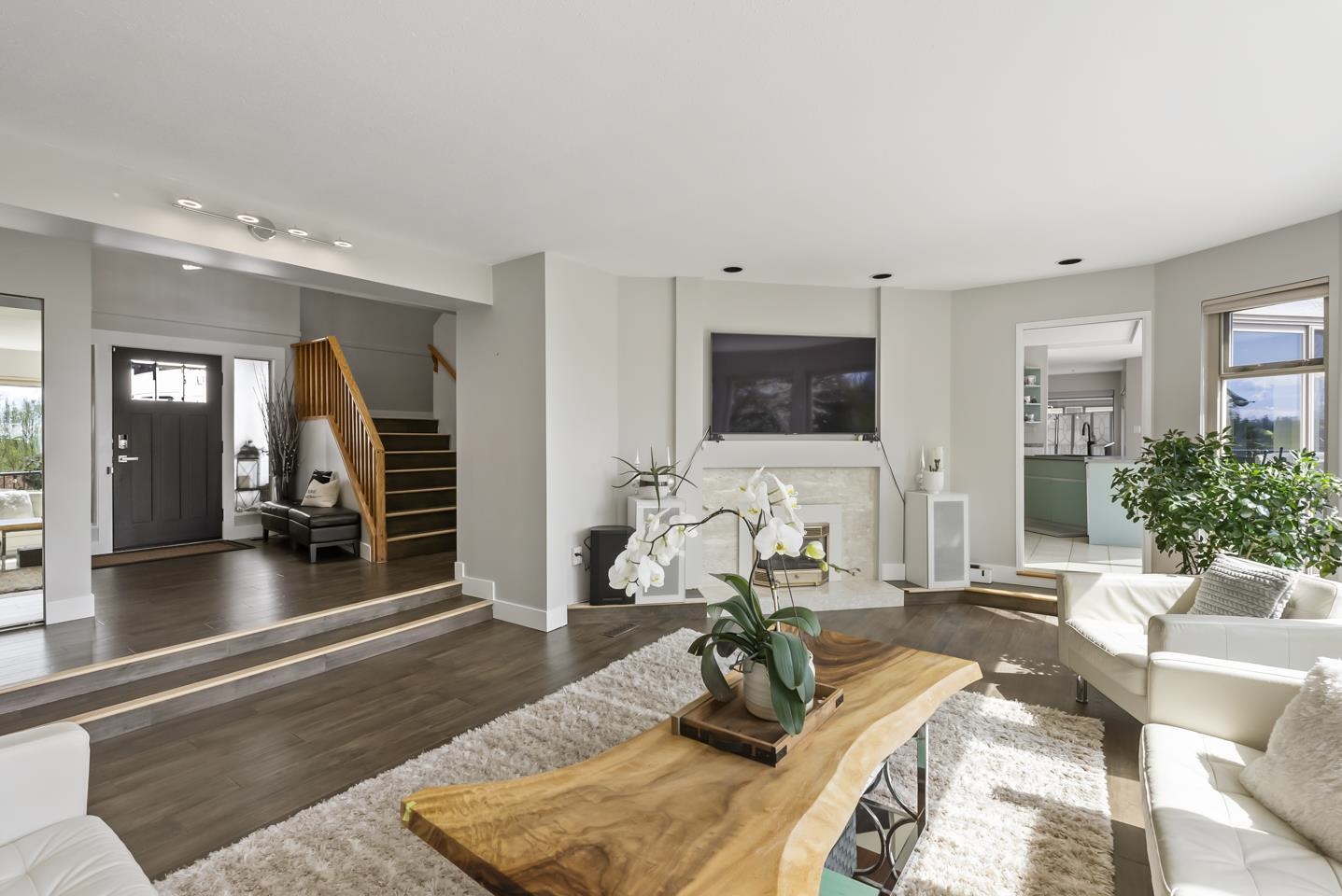 Residential in Surrey 5
