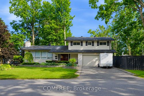 77 June Dr, Orillia, ON, L3V3P8 | Card Image