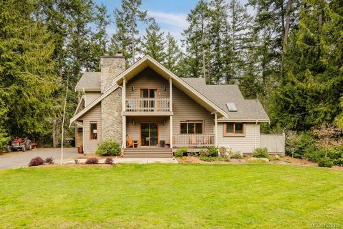 812 Woodcreek Dr, North Saanich, BC, V8L5K4 | Card Image