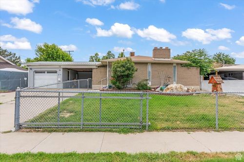 8296 S Jackson St, Midvale, UT, 84047-7492 | Card Image