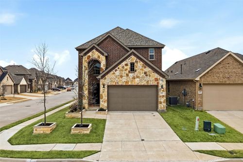 605 Florence Way, Anna, TX, 75409-8293 | Card Image