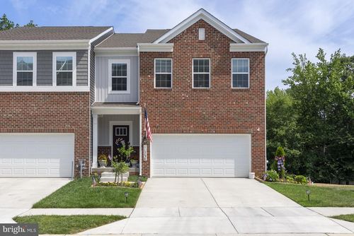 11734 Wynnifred Pl, GLENN DALE, MD, 20769-9482 | Card Image