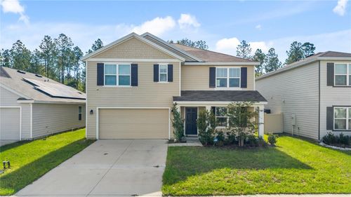 2143 Nw 246th Ter, NEWBERRY, FL, 32669-0360 | Card Image