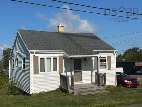 29 Dickie St, Trenton, NS, B0K0B1 | Card Image