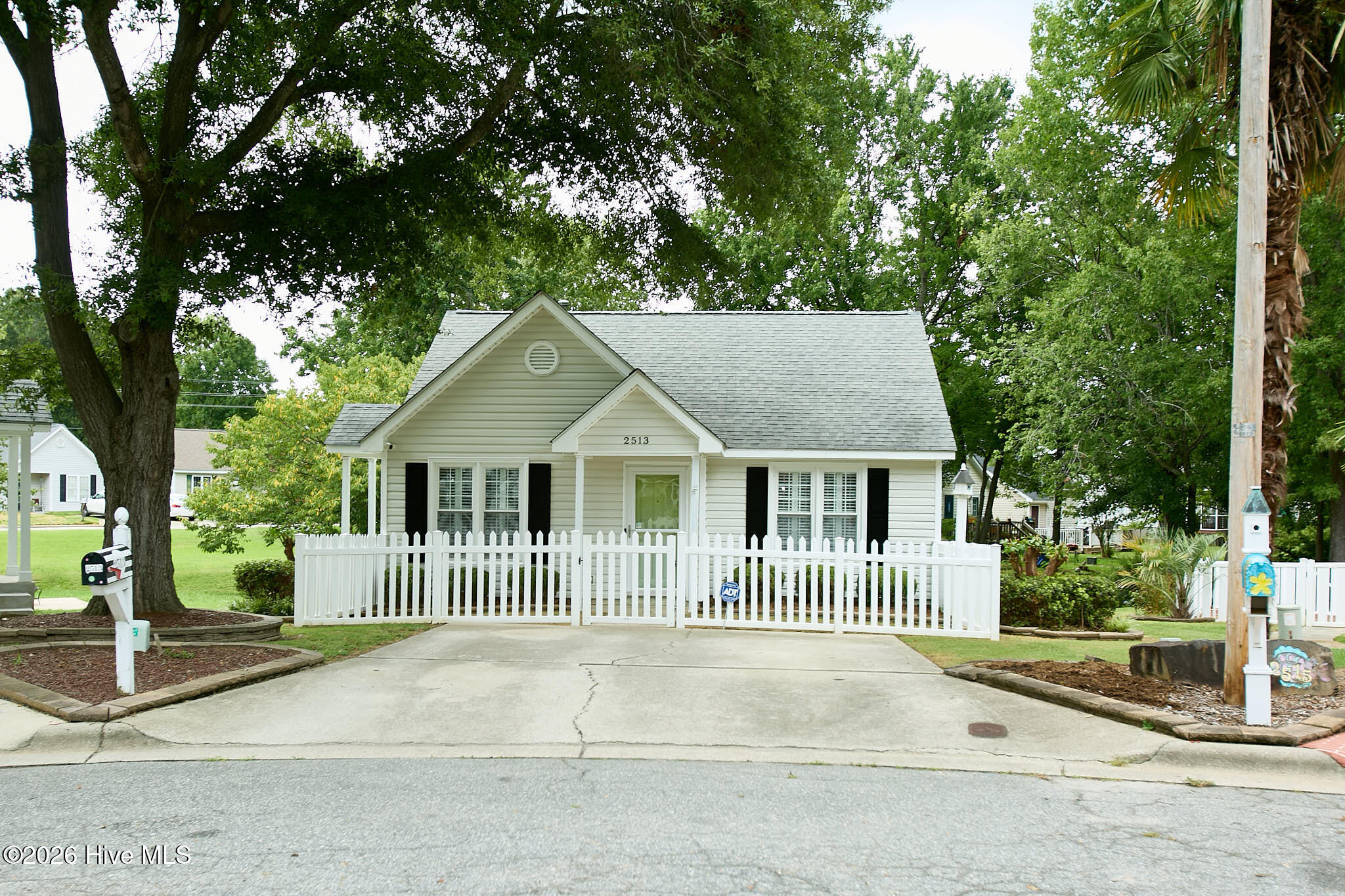 Residential in Wilson