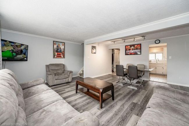 30 - 11 Grand River Blvd, Townhouse with 4 bedrooms, 2 bathrooms and 1 parking in Kitchener ON | Image 15