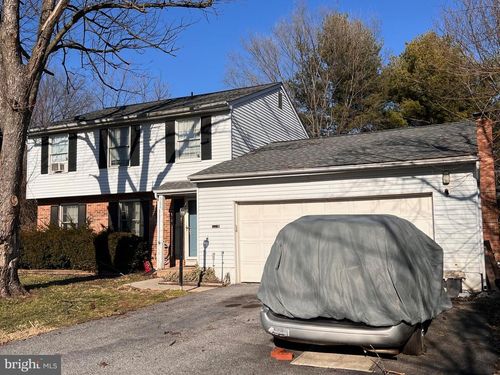 588 Over Ridge Dr, FREDERICK, MD, 21703-6038 | Card Image