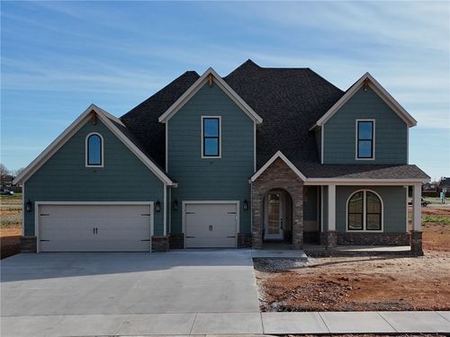 6489 County Ave, Springdale, AR, 72762-6434 | Card Image