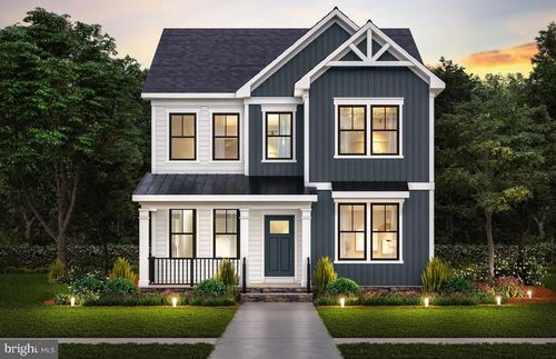 18334 Chutnee Run Dr, LEESBURG, VA, 20176 | Card Image