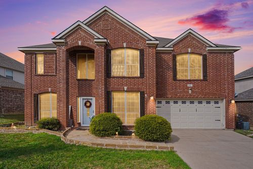 5004 Valleyside Dr, Fort Worth, TX, 76123-2949 | Card Image