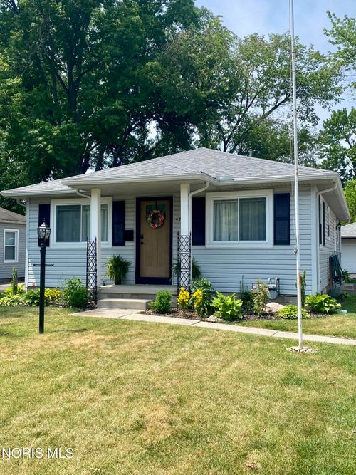 4705 Luann Ave, Toledo, OH, 43623-3880 | Card Image