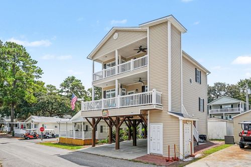 1852-6001-1852 S Kings Hwy, Myrtle Beach, SC, 29575-4965 | Card Image
