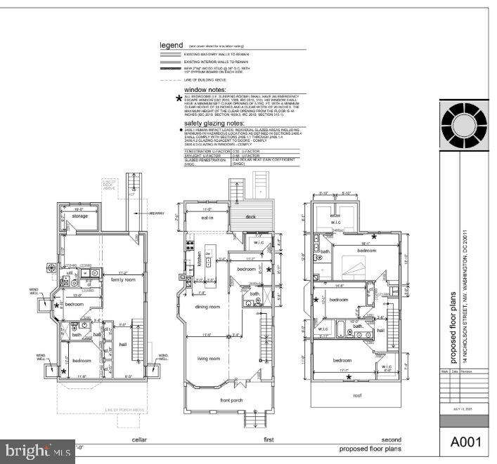 Residential in WASHINGTON 2