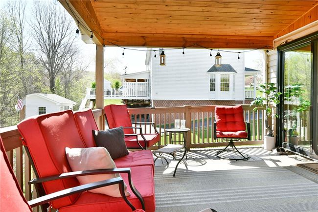 290 Shady Glen Dr, House other with 3 bedrooms, 2 bathrooms and null parking in Coraopolis PA | Image 42