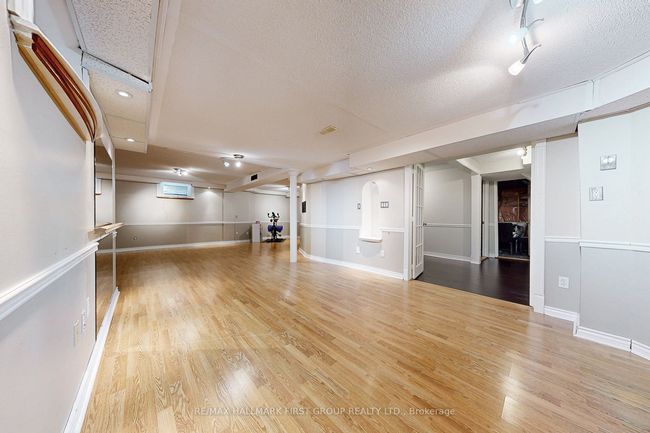 65 Mortimer Cres, House other with 4 bedrooms, 4 bathrooms and 2 parking in Ajax ON | Image 43