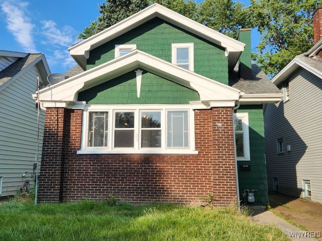 Pawnee Pkwy, Buffalo, NY 14210