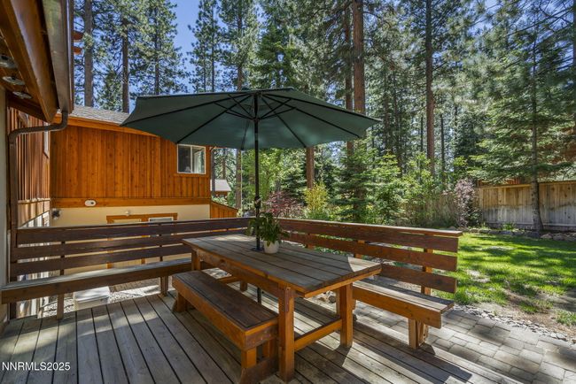 549 Mcdonald Dr, House other with 3 bedrooms, 4 bathrooms and 3 parking in Incline Village NV | Image 7