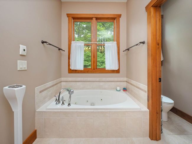 219 Hiwassee Rd, House other with 3 bedrooms, 4 bathrooms and null parking in Lake Toxaway NC | Image 28
