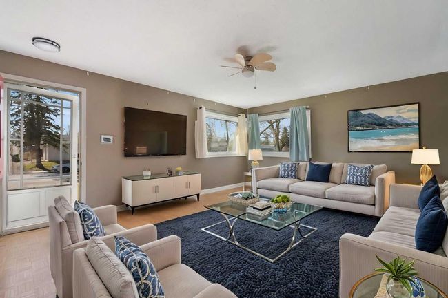 48 Franklin Dr Se, House other with 3 bedrooms, 2 bathrooms and 2 parking in Calgary AB | Image 7