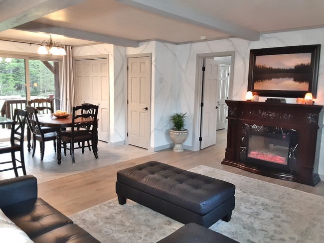 7385 Mt Highway 83, Condo with 2 bedrooms, 1 bathrooms and null parking in Condon MT | Image 14