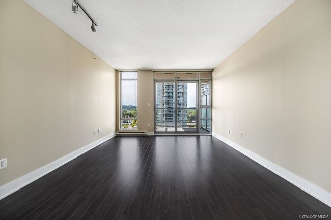 2502 - 1155 The High Street, Condo with 2 bedrooms, 2 bathrooms and 1 parking in Coquitlam BC | Image 9