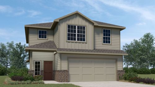 224 Inks Ln, Kyle, TX, 78640-3197 | Card Image