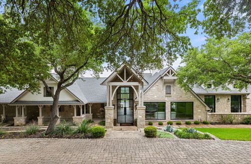 1421 Circle Ridge Dr, West Lake Hills, TX, 78746-3403 | Card Image