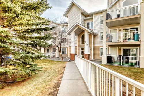 116-6800 Hunterview Dr Nw, Calgary, AB, T2K6K5 | Card Image