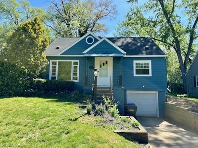 1919 26th Street, House other with 3 bedrooms, 1 bathrooms and null parking in Cuyahoga Falls OH | Image 1