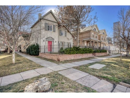422 21st St, Denver, CO, 80205-3110 | Card Image